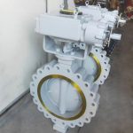 API 600 Gate Valve Class 150