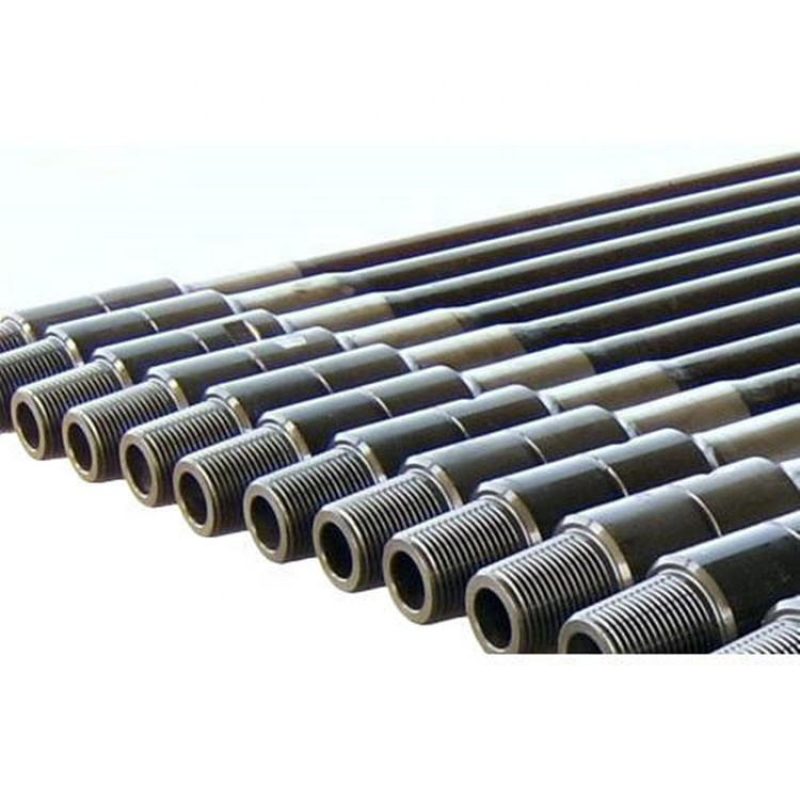High Quality API 5DP G105 S135 oil field drill pipe