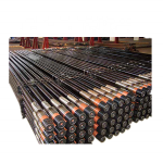 High Quality API 5DP G105 S135 oil field drill pipe