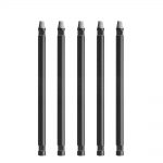 Manufacturer D89mm 2 3/8 api reg drill rod & dth drill pipe with one meter length