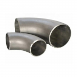 ASTM A403/A403M WP316 Long Radius Elbow 4” 90 Degree Elbow Stainless Steel Pipe Elbow