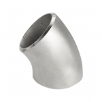 ASTM A403/A403M WP316 Long Radius Elbow 4” 90 Degree Elbow Stainless Steel Pipe Elbow
