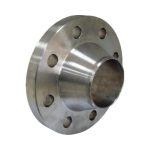 Best Price Stainless Steel 304/316L Flange Carbon Steel Weld Neck Flange Slip-On Plate Multi-Type Flange Customized