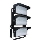 600W 400W 500W 1000W 2000W 220V Ip68 Outdoor Reflectors Projector Theater Spotlight Led Flood Light For Ground Stadium
