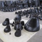 carbon steel a234 wpb sch40 concentric reducer /eccentric reducer